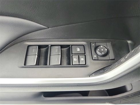 Used 2025 Toyota RAV4 XLE Premium w/ Weather Package image 32