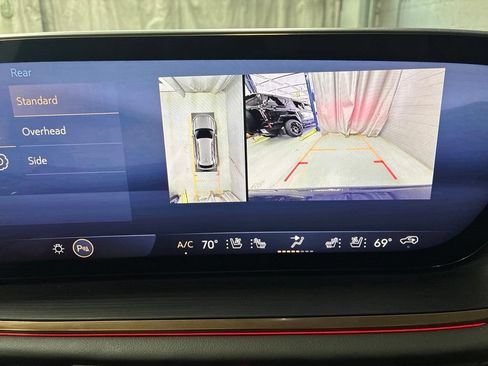 New 2026 Buick Envision Avenir AWD/4WD image 22
