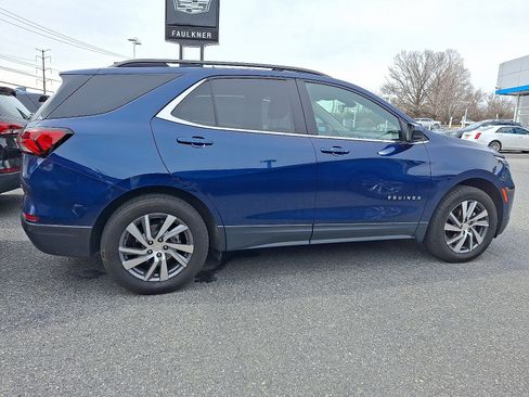 Certified 2023 Chevrolet Equinox LT image 6