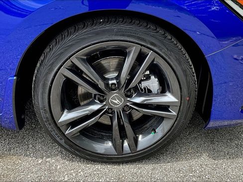 New 2025 Acura Integra A-Spec image 29