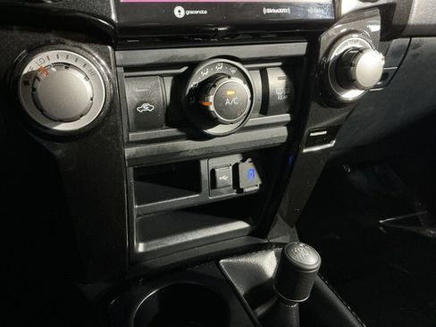 Used 2021 Toyota 4Runner TRD Off-Road Premium image 29