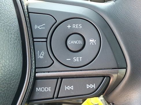 Certified 2023 Toyota Camry SE image 22