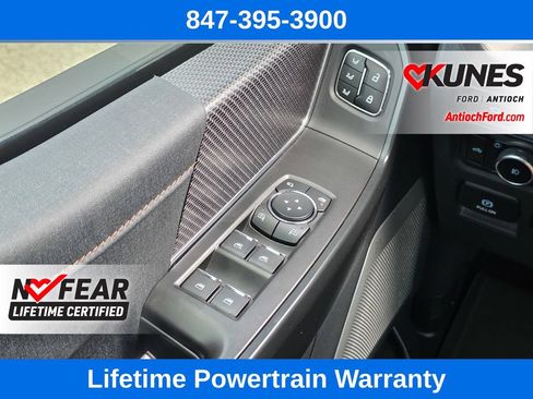 Used 2023 Ford F150 Raptor w/ Raptor 37 Performance Package AWD/4WD image 39