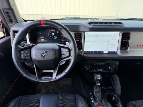 Used 2024 Ford Bronco Raptor image 14