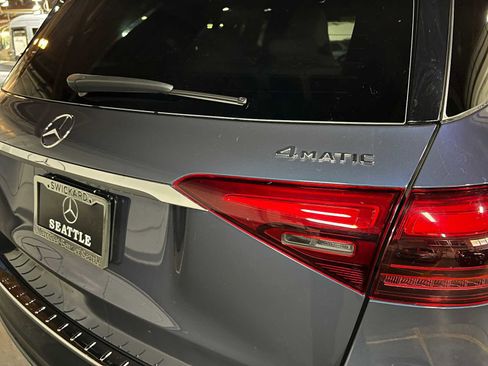 Used 2025 Mercedes-Benz GLE 450 4MATIC image 15