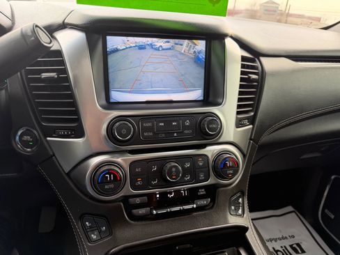 Used 2018 Chevrolet Tahoe Premier RWD image 13