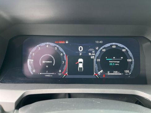 Used 2025 Toyota Tacoma TRD Off-Road image 40