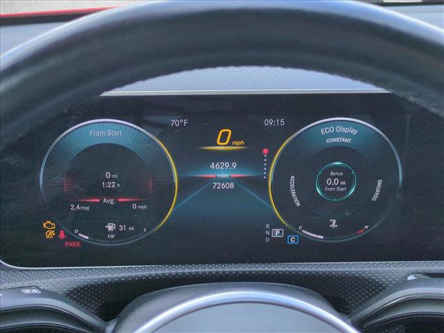Used 2020 Mercedes-Benz CLA 250 4MATIC image 11
