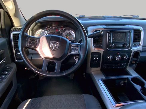 Used 2015 RAM 2500 Big Horn AWD/4WD image 6