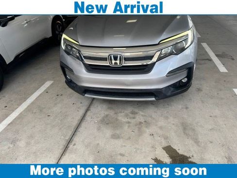 Used 2019 Honda Pilot EX-L image 1