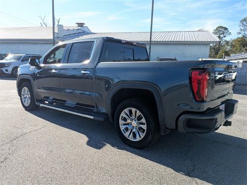 Used 2021 GMC Sierra 1500 Denali image 6