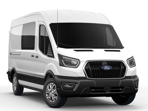 New 2026 Ford Transit 250 148 Medium Roof image 4