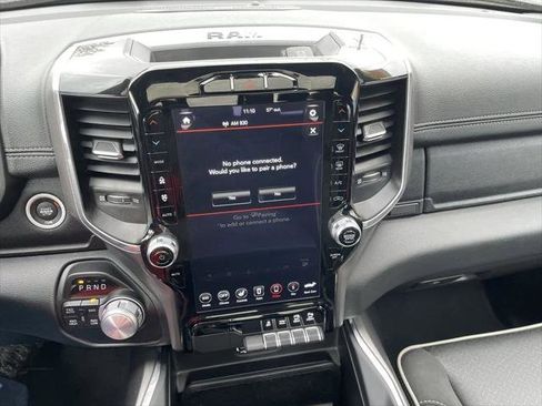 Certified 2020 RAM 1500 Laramie w/ Sport Appearance Package AWD/4WD image 18