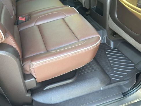 Used 2015 Chevrolet Silverado 2500 High Country w/ Duramax Plus Package AWD/4WD image 67
