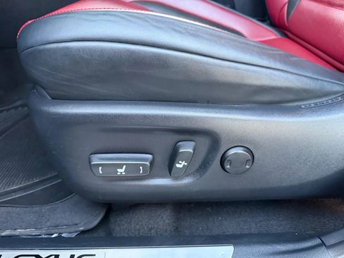 Used 2017 Lexus NX 200t F Sport image 21