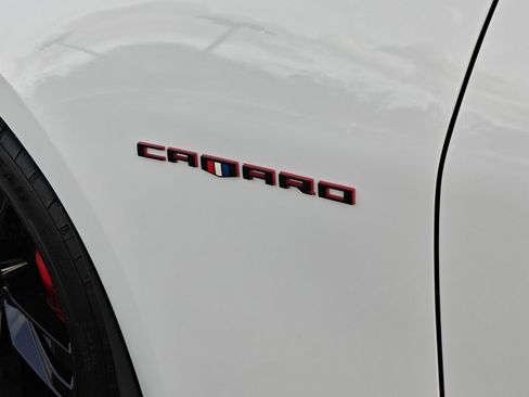 Used 2024 Chevrolet Camaro SS w/ Redline Edition image 20