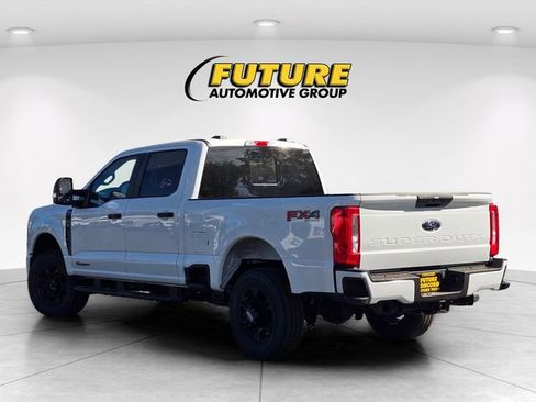 New 2026 Ford F250 XL w/ STX Appearance Package AWD/4WD image 5