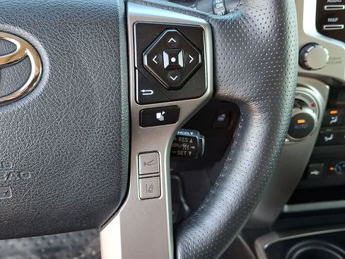 Certified 2023 Toyota 4Runner Limited AWD/4WD image 24