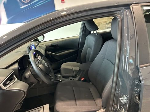 New 2026 Toyota Corolla LE image 13