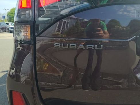 New 2026 Subaru Forester Limited AWD/4WD image 5