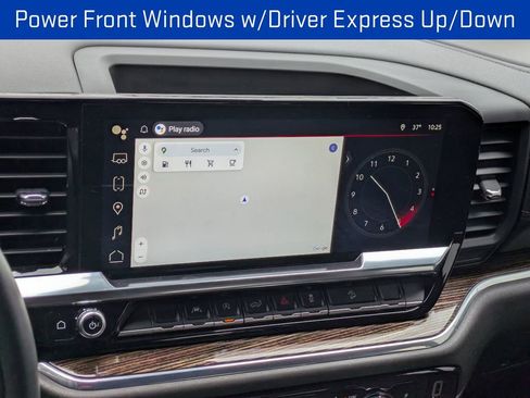 Certified 2024 GMC Sierra 1500 Elevation w/ X31 Off-Road Package image 17