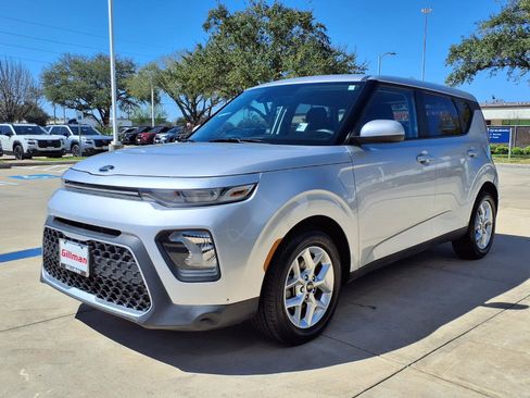 Used 2021 Kia Soul S image 21
