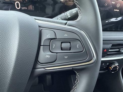 New 2026 Buick Encore GX Preferred image 23