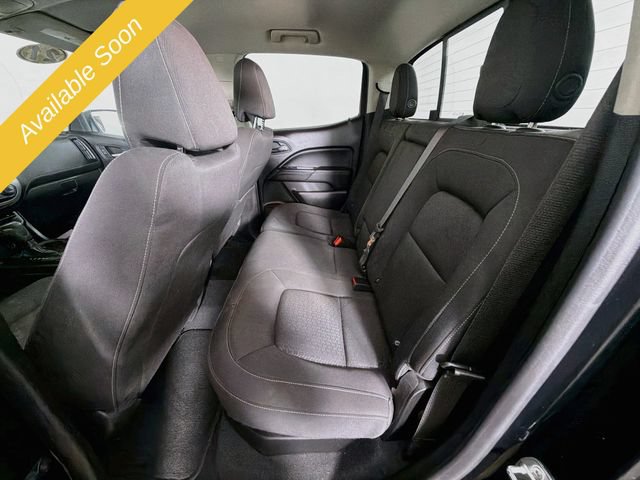 Used 2021 GMC Canyon Elevation AWD/4WD image 23