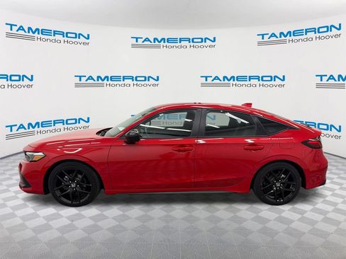 Used 2024 Honda Civic Sport image 2