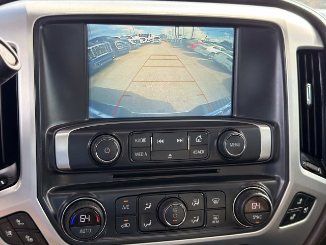 Used 2019 GMC Sierra 2500 SLT w/ Duramax Plus Package AWD/4WD image 32