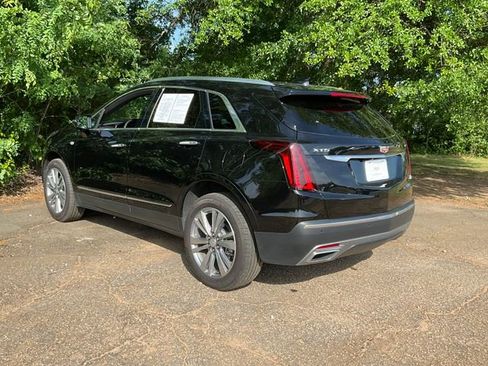 Used 2025 Cadillac XT5 Premium Luxury FWD image 25