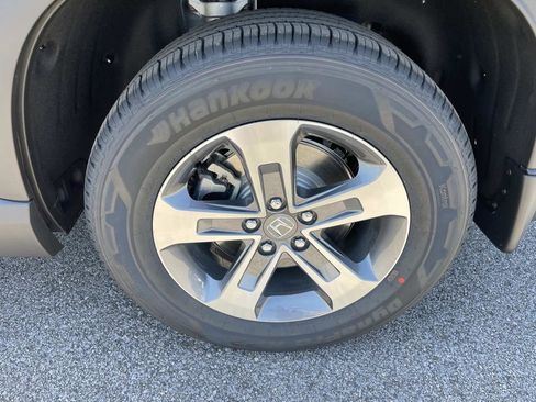 New 2026 Honda Pilot EX-L image 9