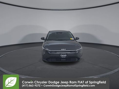 Used 2025 Kia K4 FWD image 5