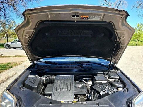 Used 2012 GMC Terrain SLE image 40