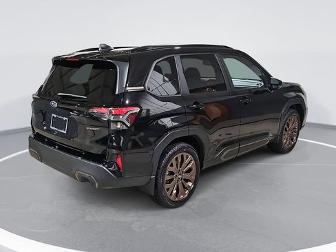 New 2026 Subaru Forester Sport AWD/4WD image 5