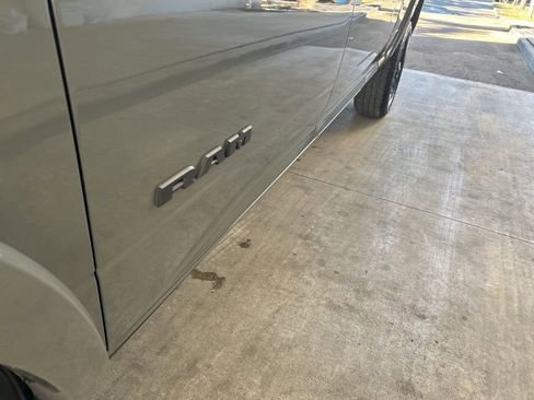 New 2026 RAM 2500 Limited image 18