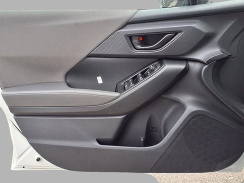 New 2026 Subaru Crosstrek 2.5i image 38