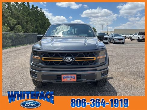 Used 2024 Ford F150 Tremor w/ Bed Utility Package image 11