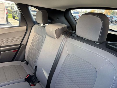 Certified 2022 Ford Escape SE image 28