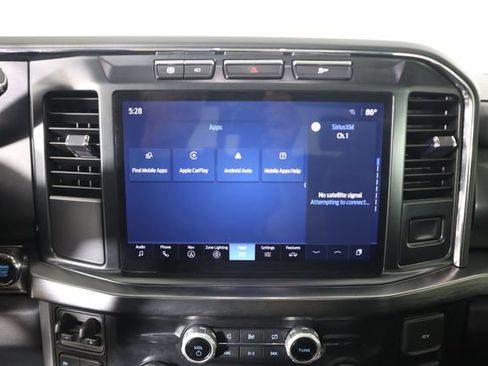Used 2024 Ford F350 Lariat AWD/4WD image 62