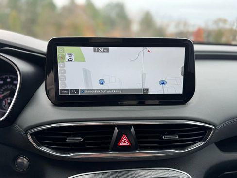 Used 2023 Hyundai Santa Fe SEL image 17