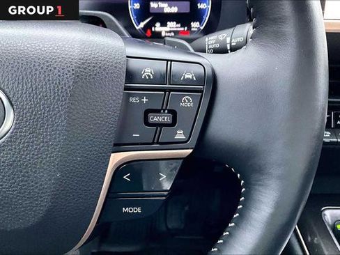 Certified 2025 Toyota Crown Signia w/ Advanced Technology Package AWD/4WD image 25