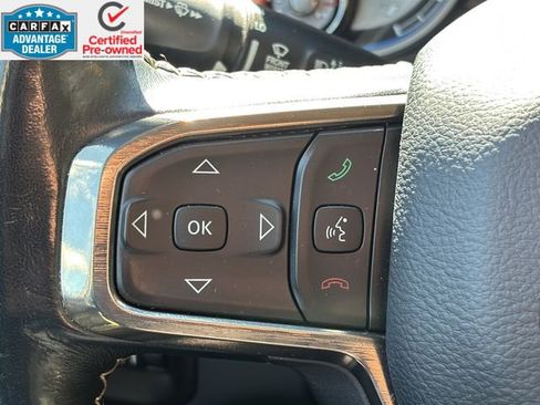 Used 2020 RAM 1500 Limited image 26