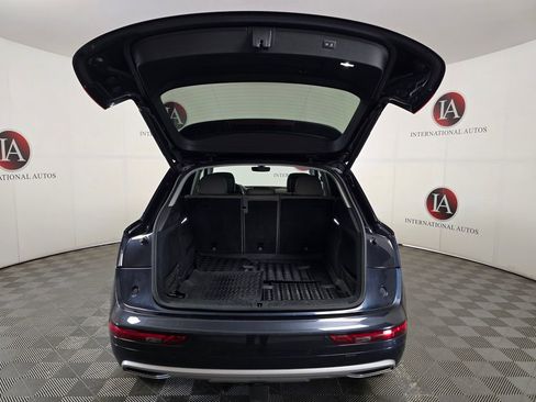 Used 2018 Audi Q5 2.0T Premium Plus w/ Premium Plus Package image 9