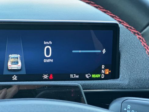 New 2025 Ford Mustang Mach-E Premium w/ Sport Appearance Package image 30