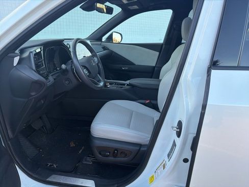 Used 2025 Lexus TX 350 AWD image 16