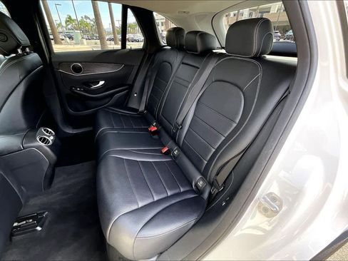 Used 2016 Mercedes-Benz GLC 300 image 18