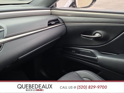Used 2020 Lexus ES 350 F Sport w/ Accessory Package FWD image 20