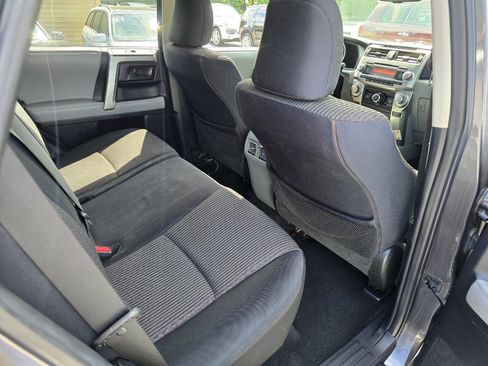 Used 2013 Toyota 4Runner SR5 image 28
