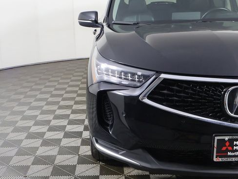 Used 2023 Acura RDX Technology Package image 16